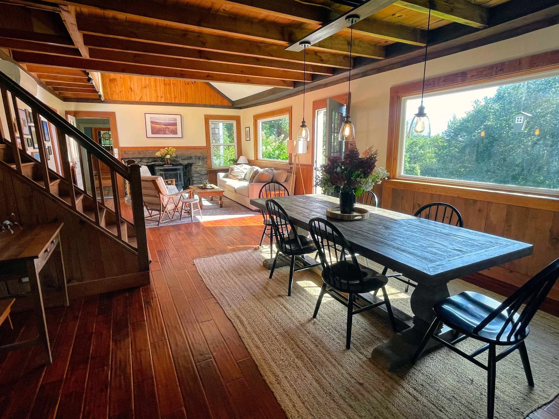 71 Woods Road Dummerston VT 05346
