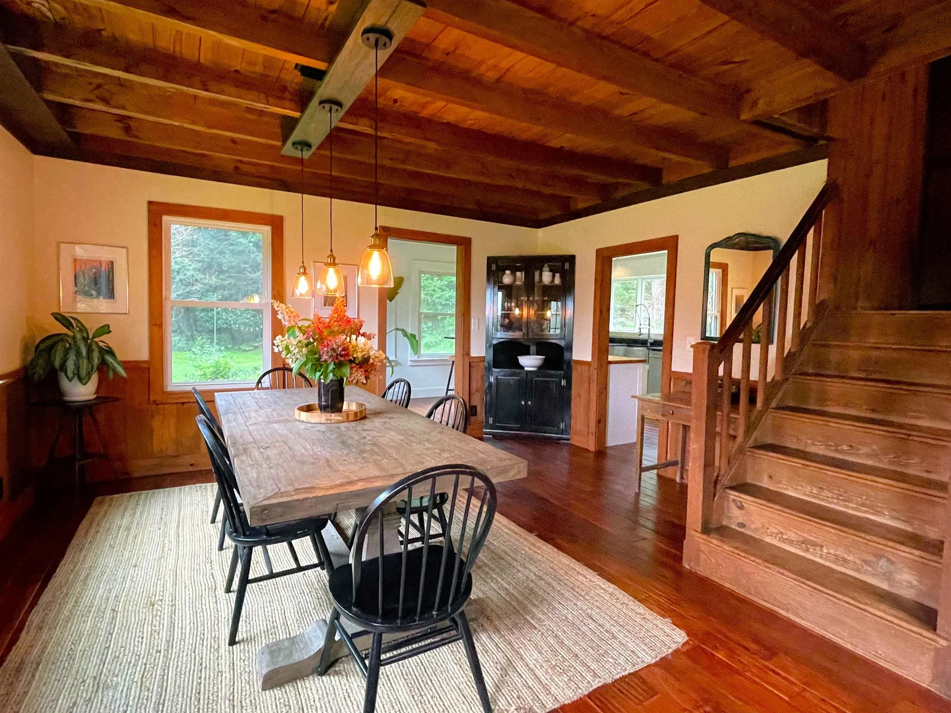 71 Woods Road Dummerston VT 05346