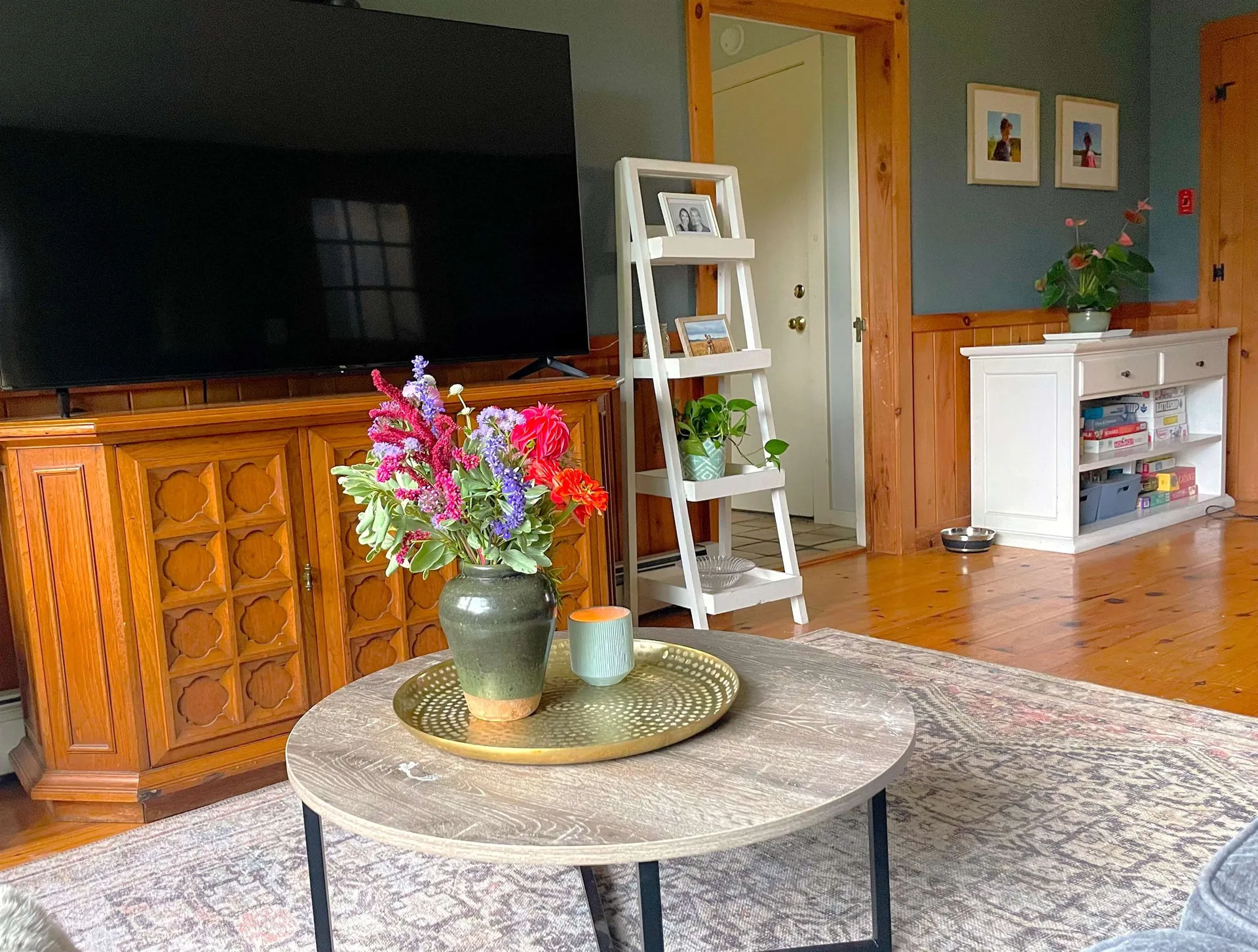 71 Woods Road Dummerston VT 05346