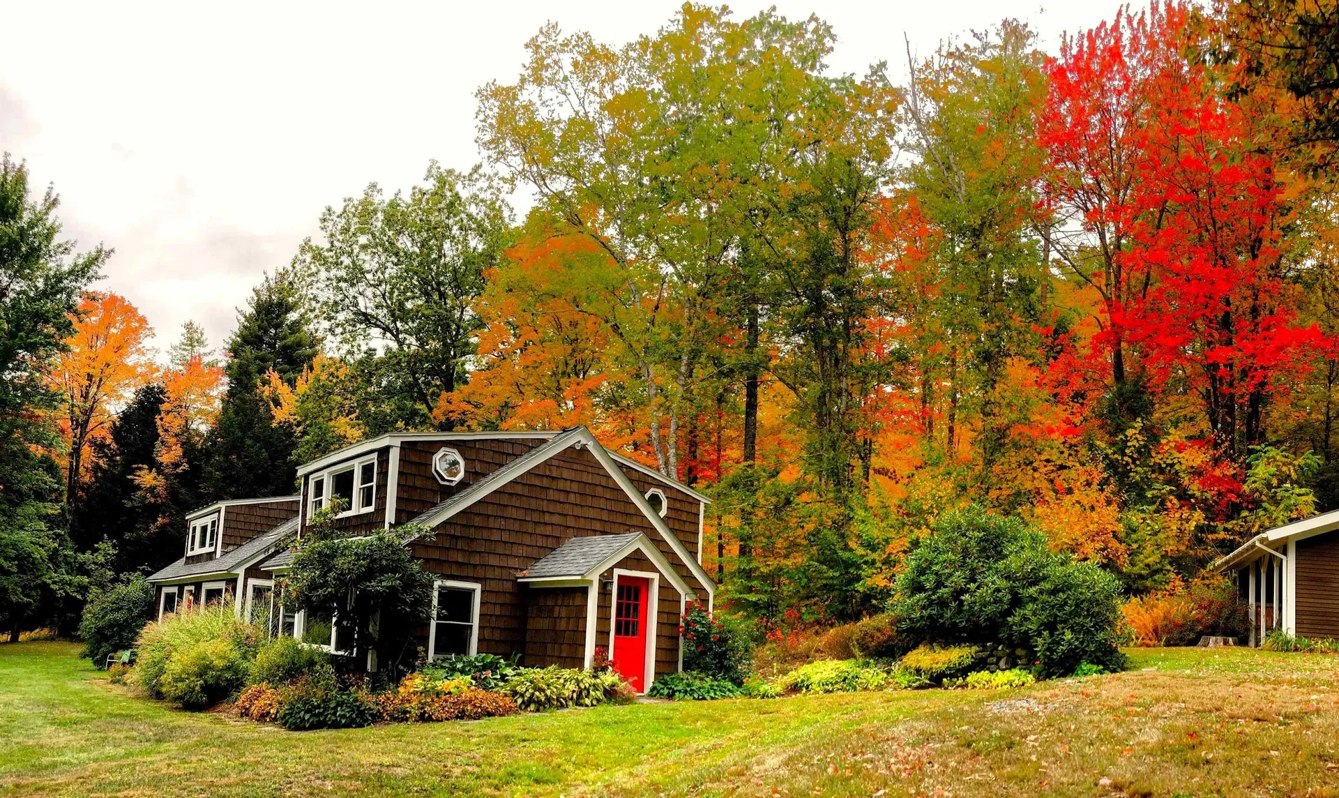 71 Woods Road Dummerston VT 05346