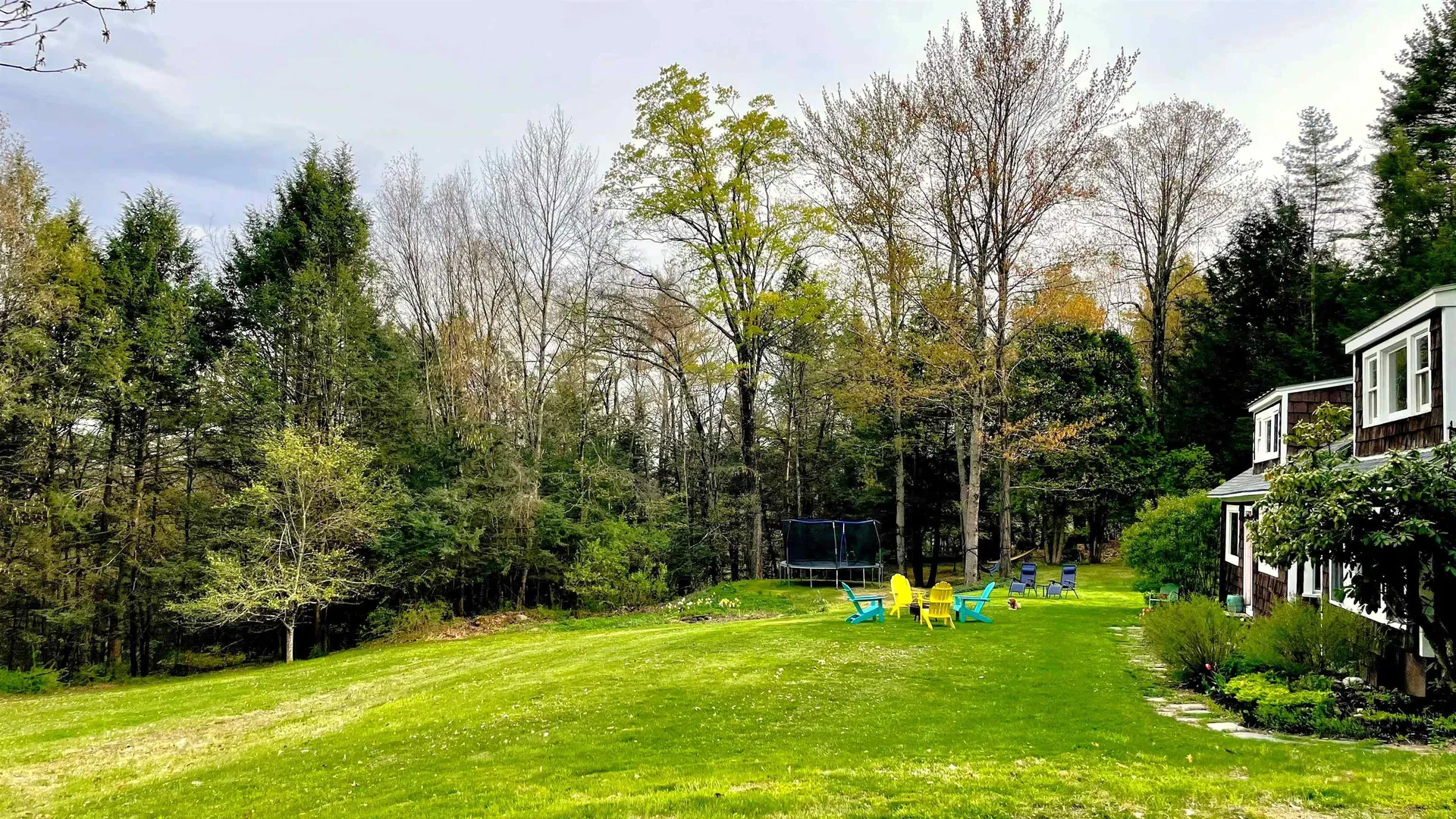 71 Woods Road Dummerston VT 05346