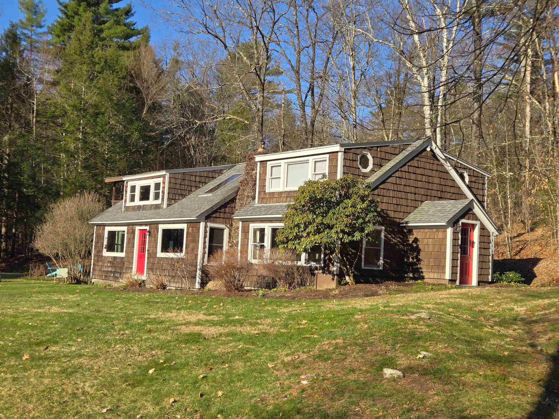 71 Woods Road Dummerston VT 05346