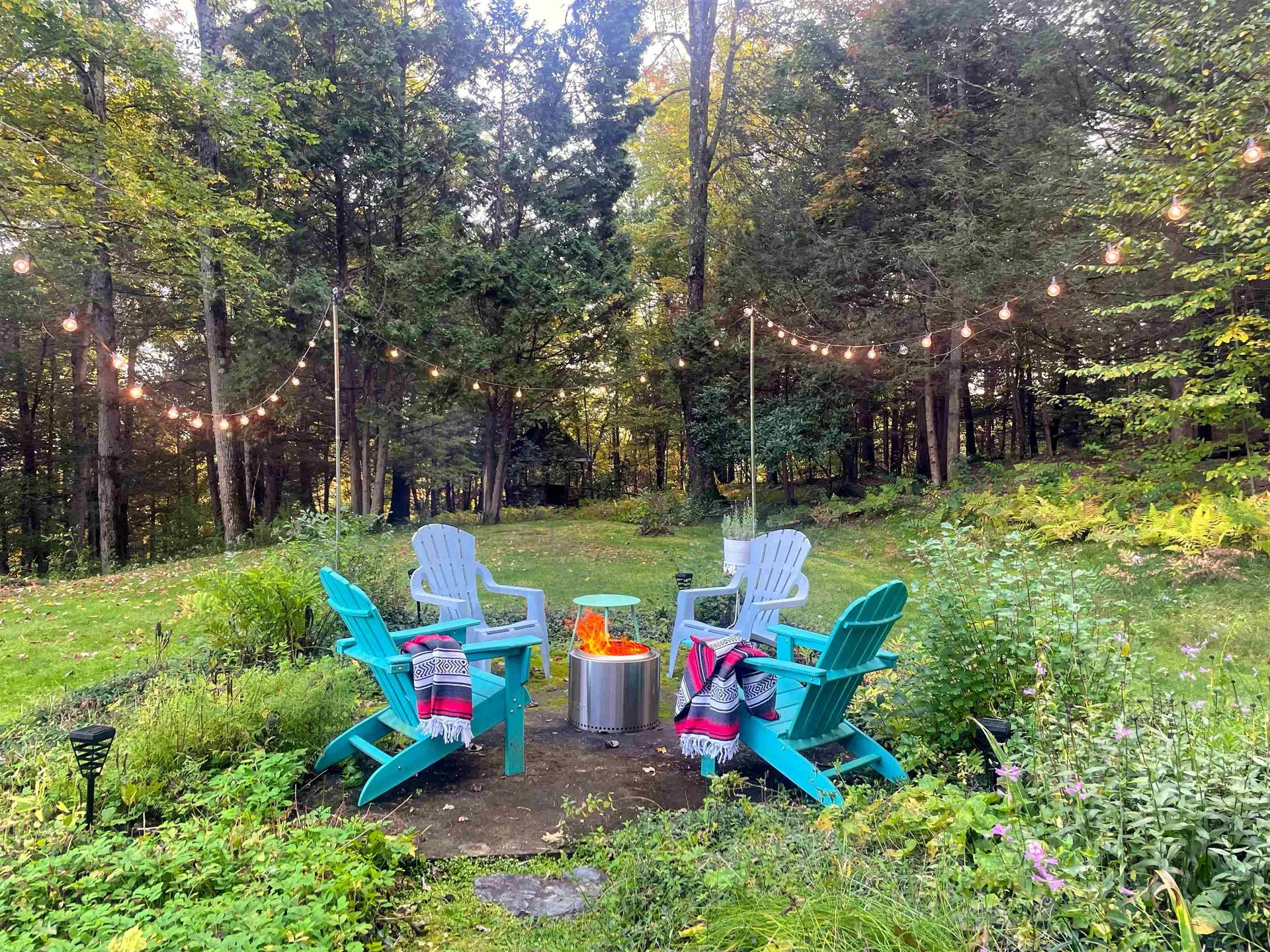71 Woods Road Dummerston VT 05346
