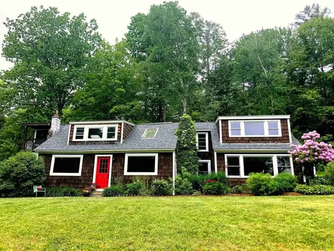 71 Woods Road Dummerston VT 05346