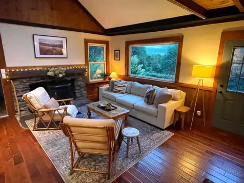 71 Woods Road Dummerston VT 05346