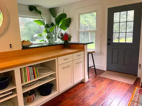 71 Woods Road Dummerston VT 05346