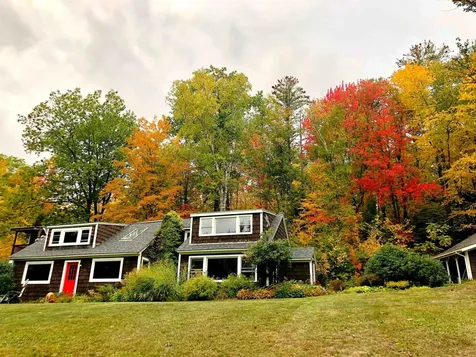 71 Woods Road Dummerston VT 05346