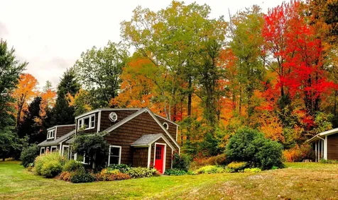 71 Woods Road Dummerston VT 05346