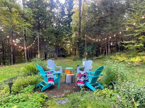 71 Woods Road Dummerston VT 05346