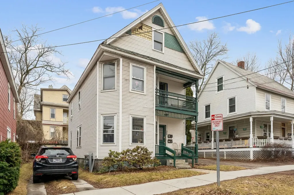35 South Union Street Burlington VT 05401