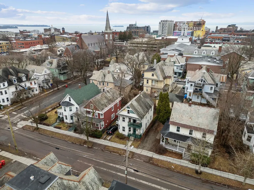 35 South Union Street Burlington VT 05401