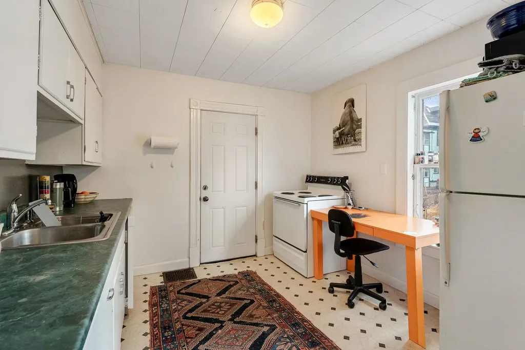 35 South Union Street Burlington VT 05401