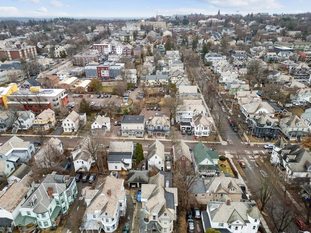 35 South Union Street Burlington VT 05401