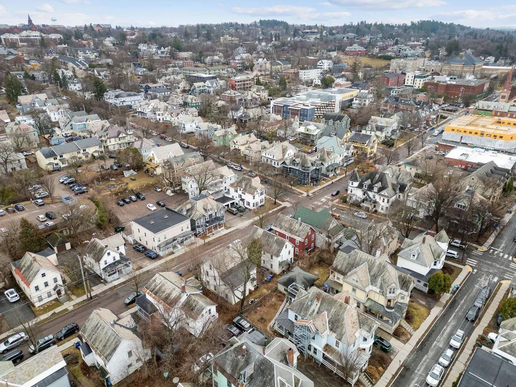 35 South Union Street Burlington VT 05401