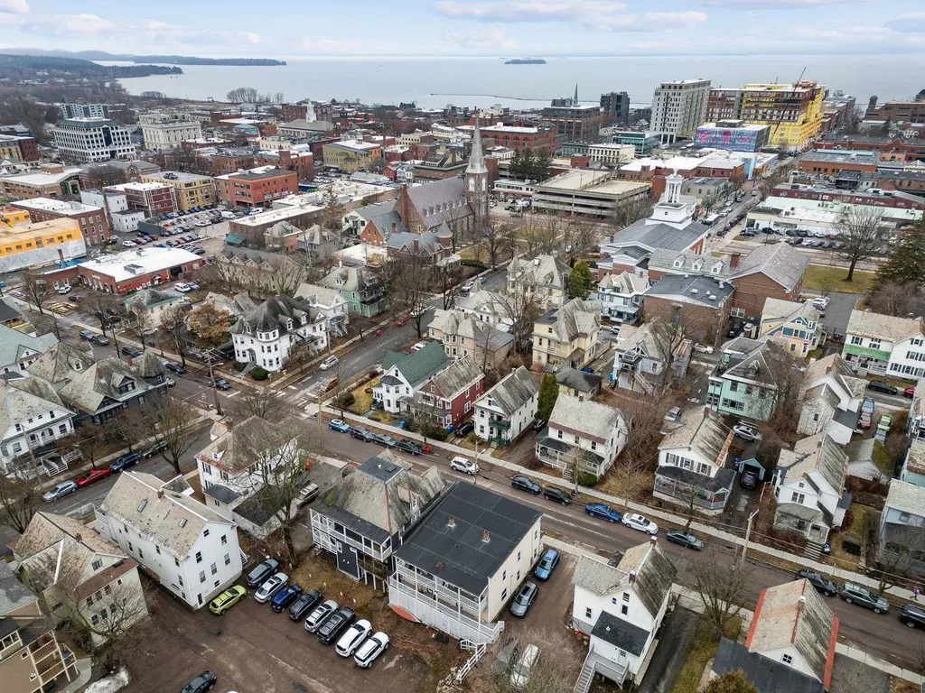 35 South Union Street Burlington VT 05401