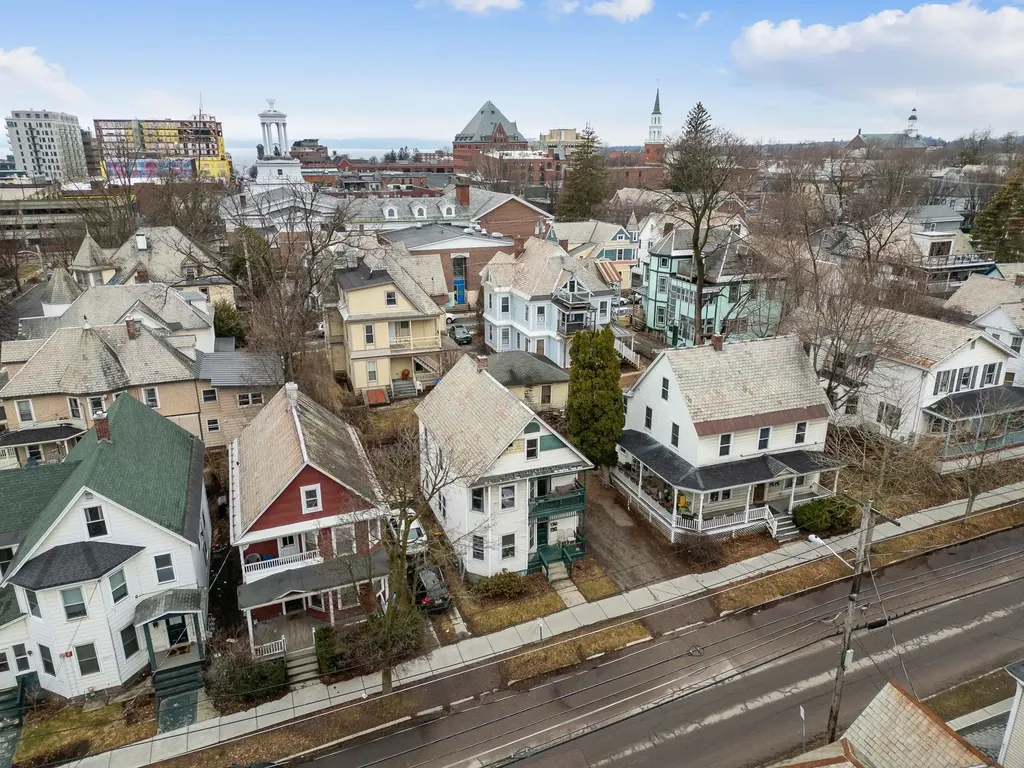 35 South Union Street Burlington VT 05401