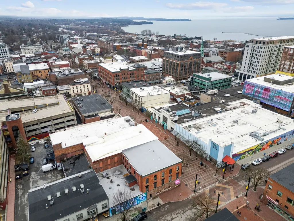 35 South Union Street Burlington VT 05401