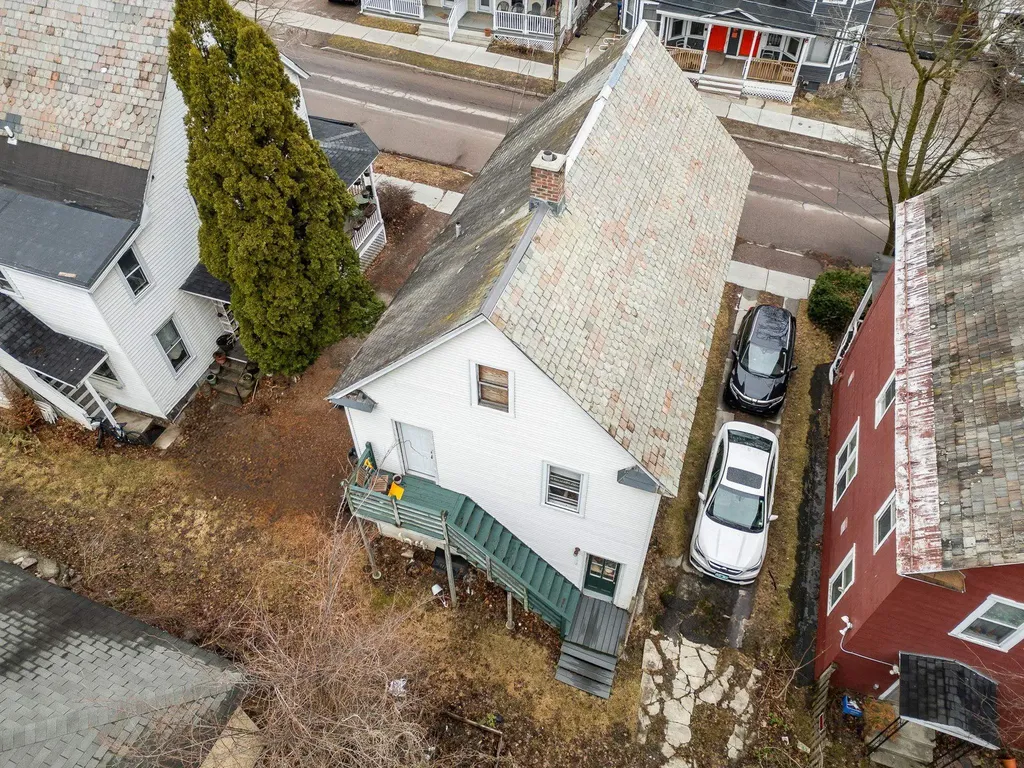 35 South Union Street Burlington VT 05401