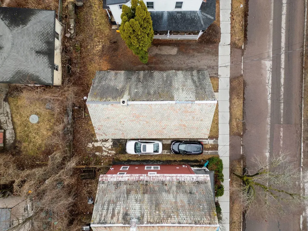 35 South Union Street Burlington VT 05401