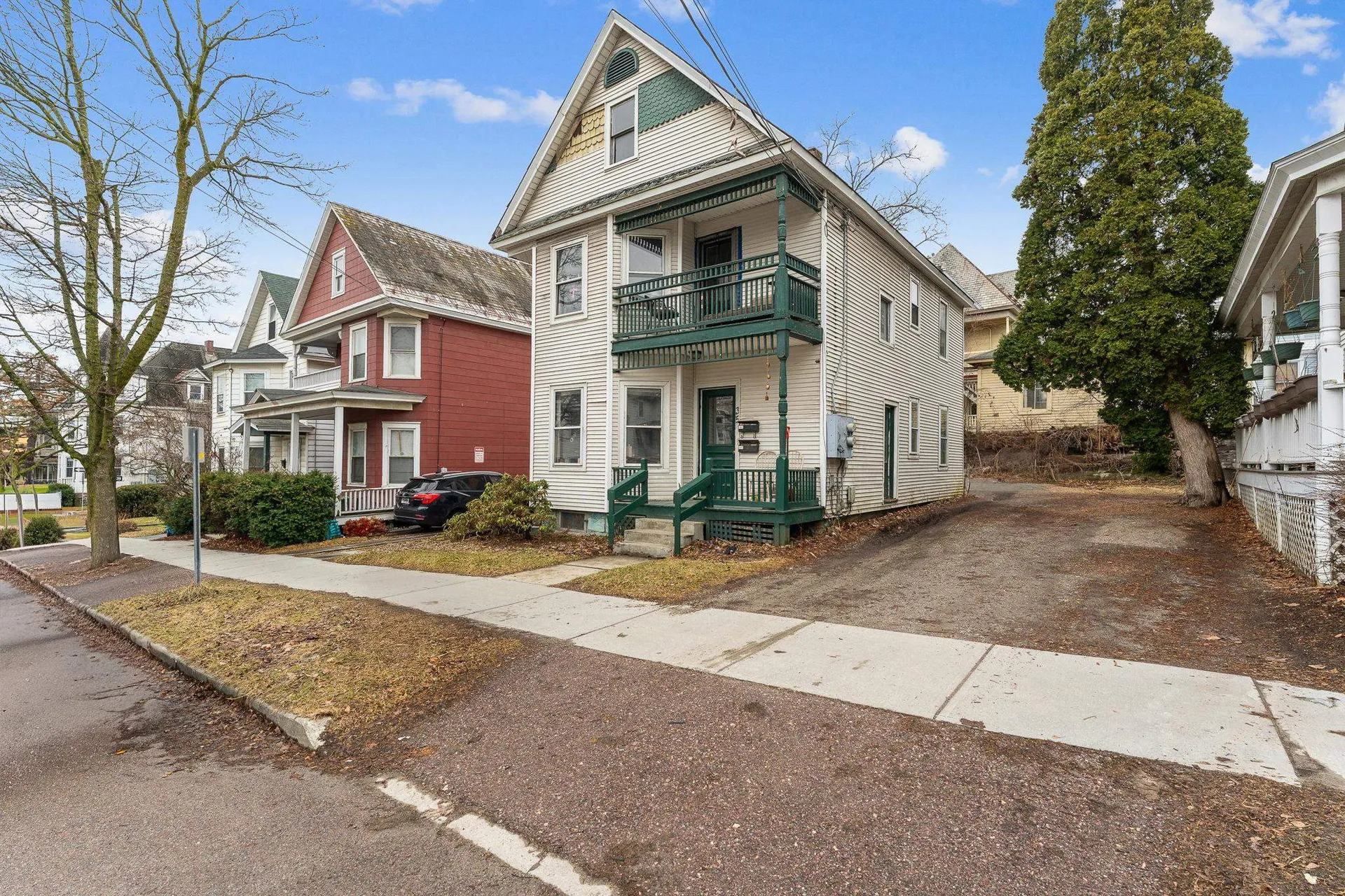 35 South Union Street Burlington VT 05401