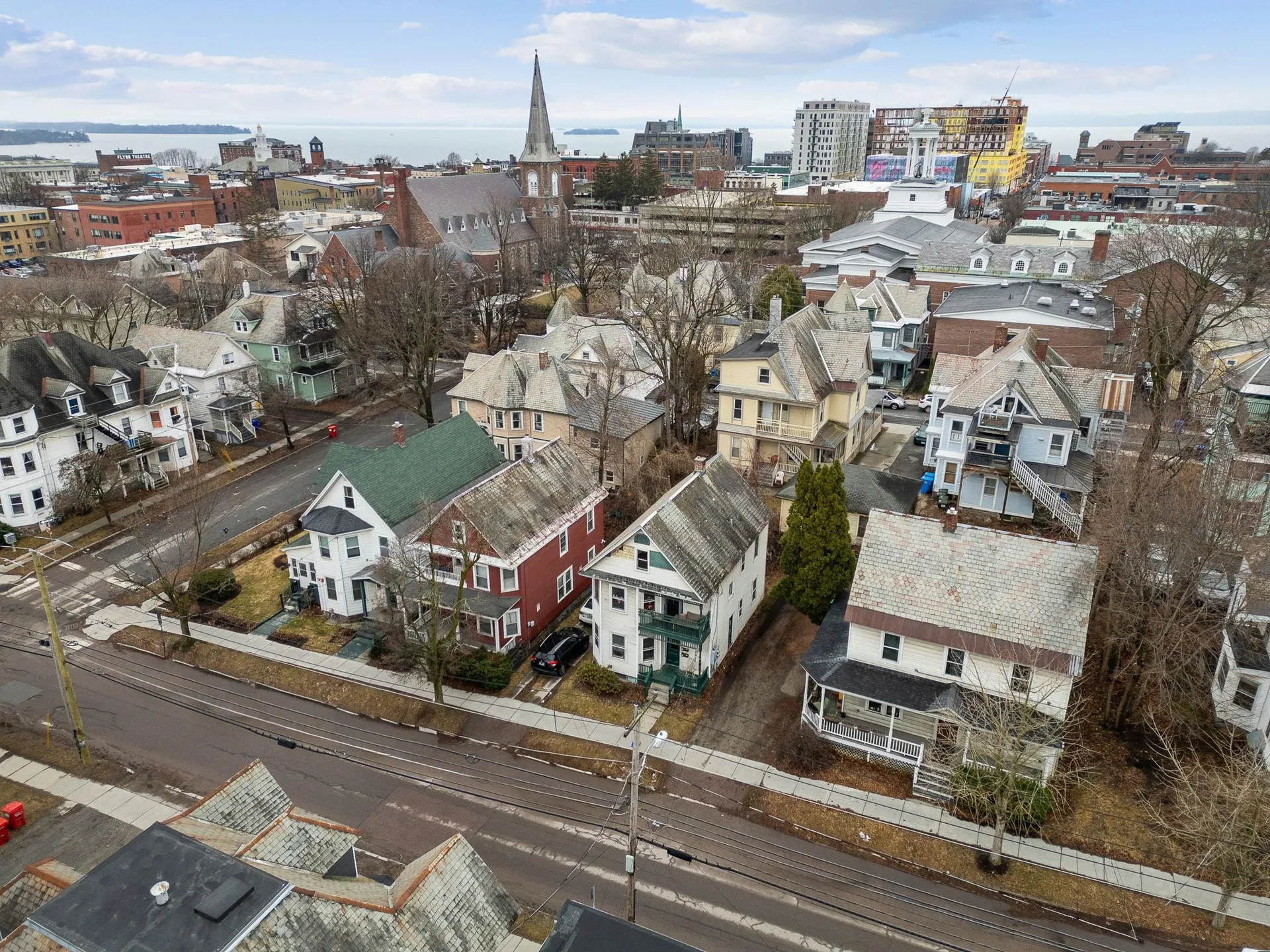 35 South Union Street Burlington VT 05401