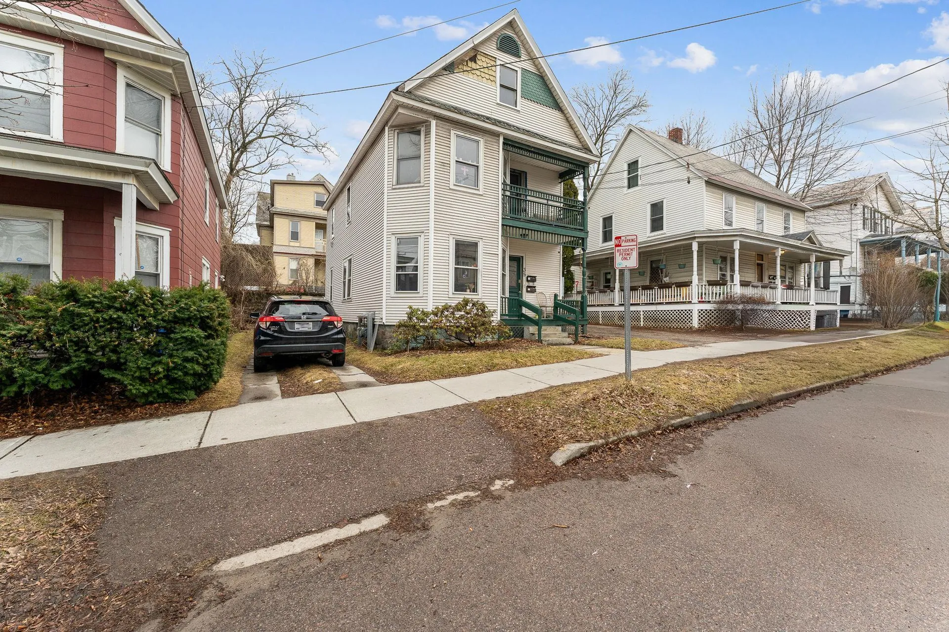 35 South Union Street Burlington VT 05401