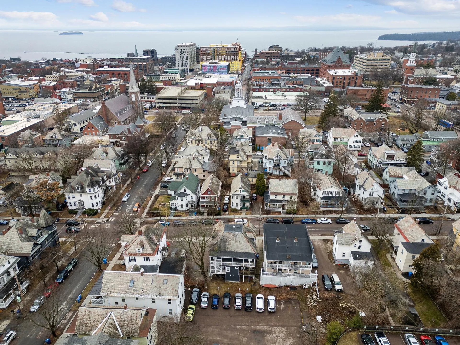 35 South Union Street Burlington VT 05401