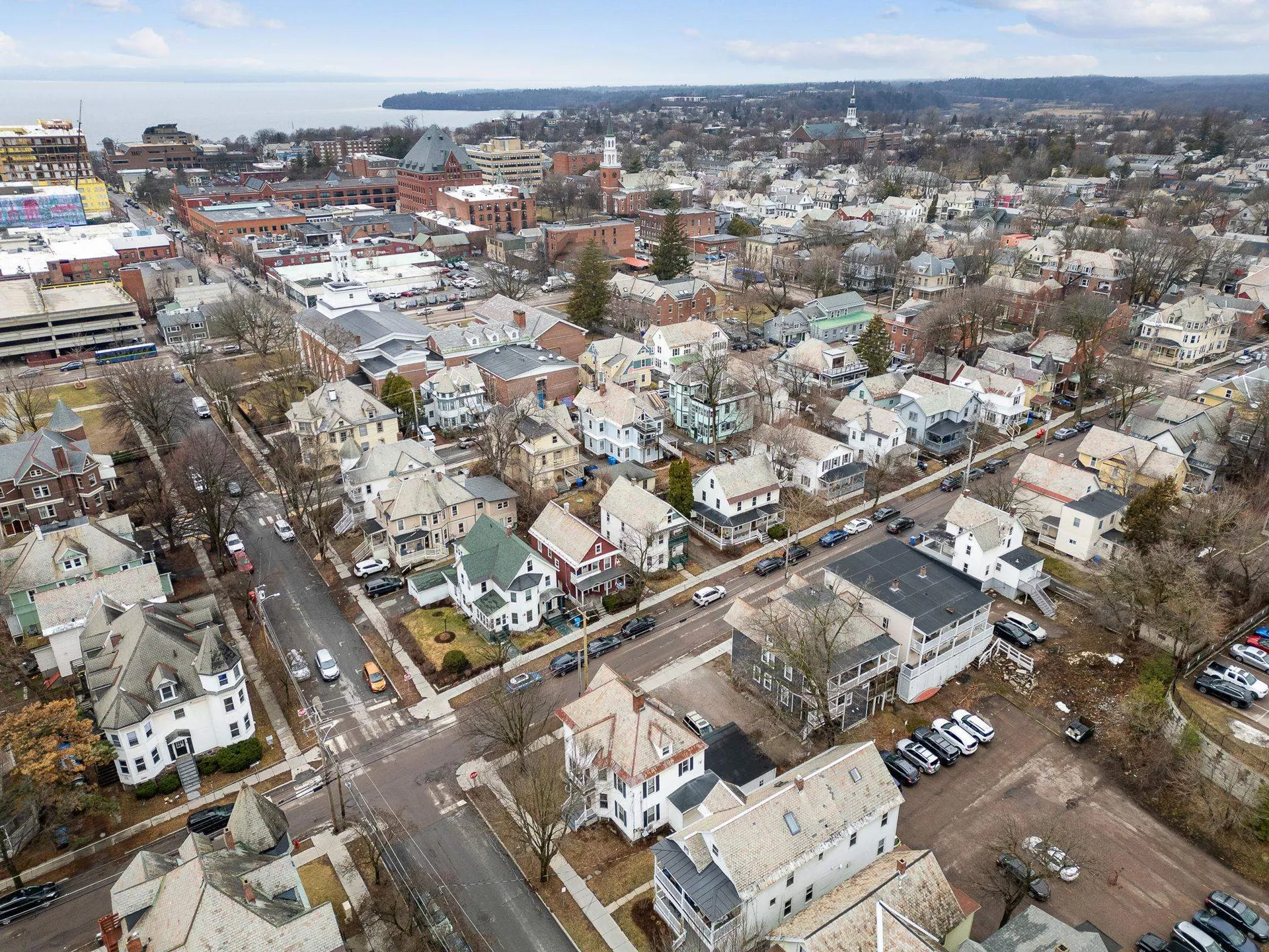 35 South Union Street Burlington VT 05401
