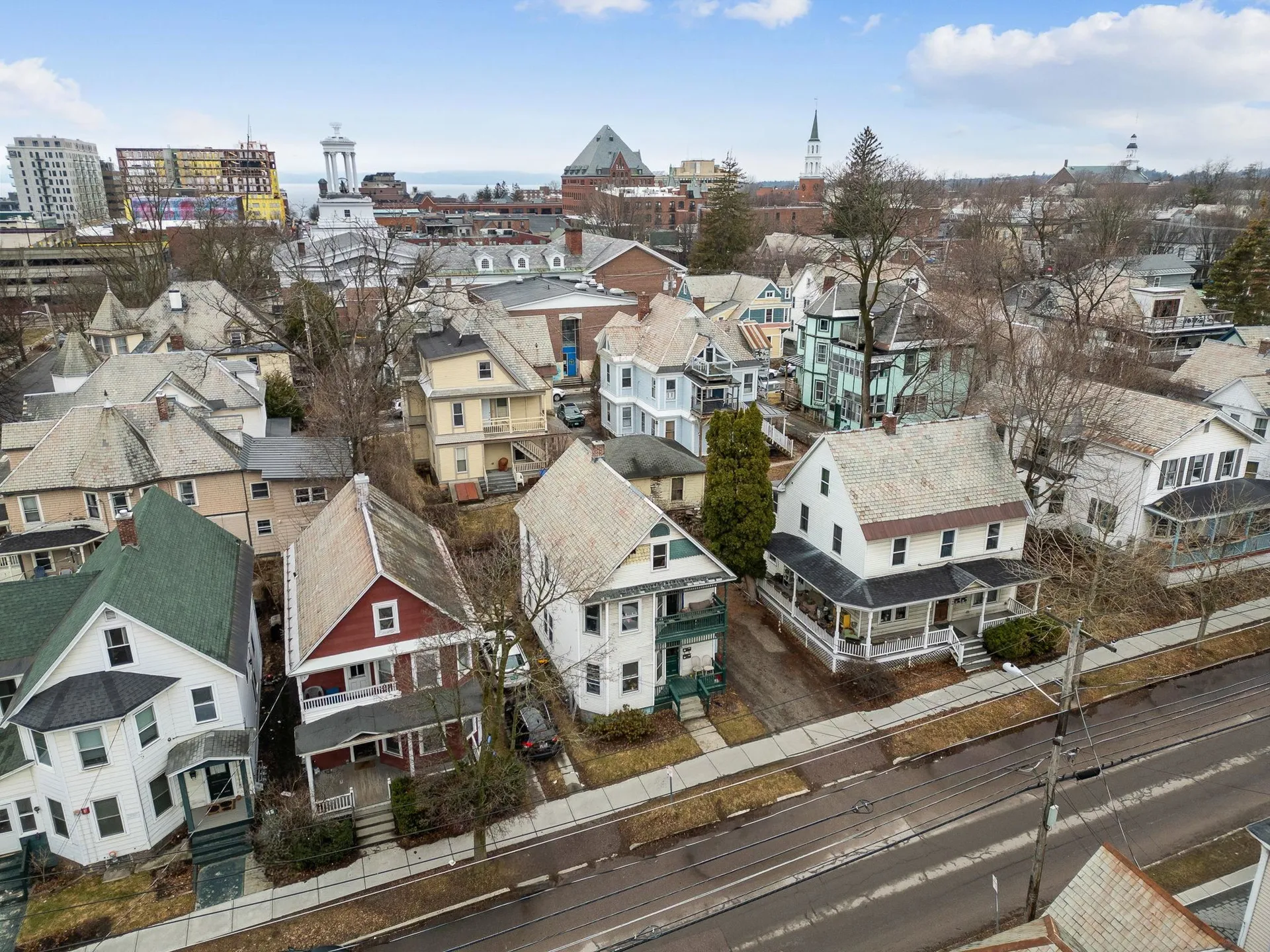 35 South Union Street Burlington VT 05401