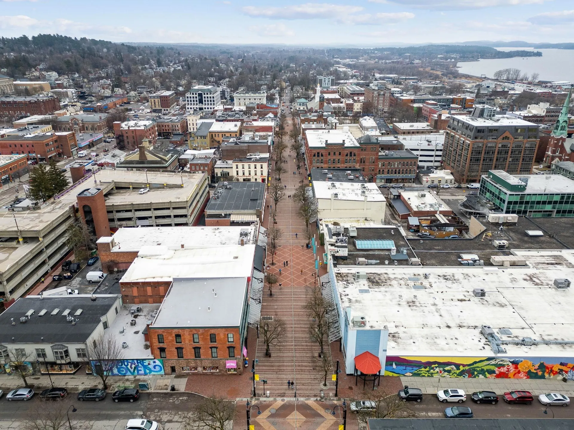 35 South Union Street Burlington VT 05401