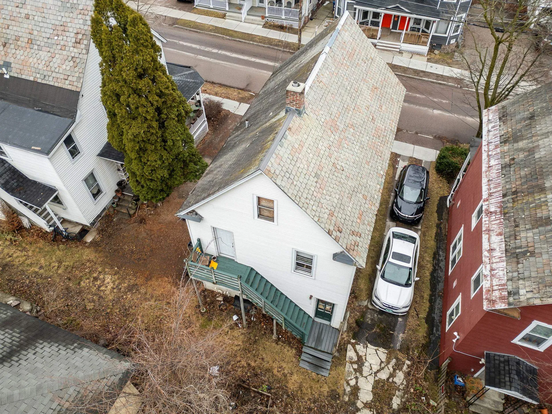 35 South Union Street Burlington VT 05401