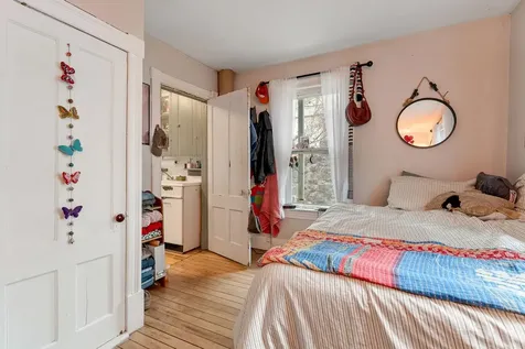 35 South Union Street Burlington VT 05401