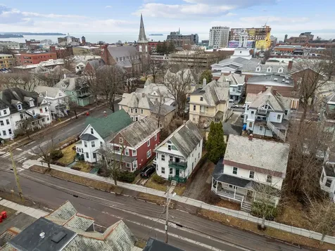 35 South Union Street Burlington VT 05401