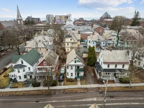 35 South Union Street Burlington VT 05401