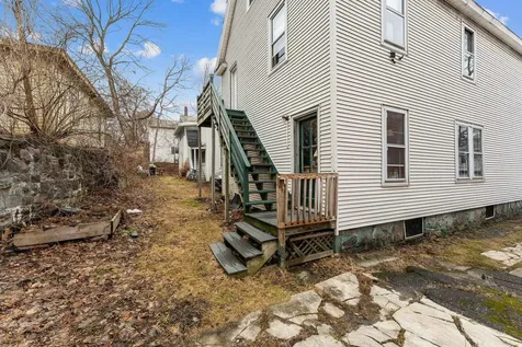 35 South Union Street Burlington VT 05401
