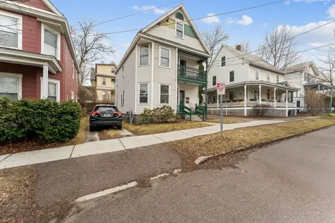 35 South Union Street Burlington VT 05401