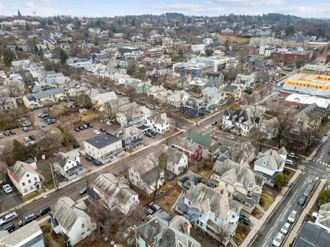 35 South Union Street Burlington VT 05401