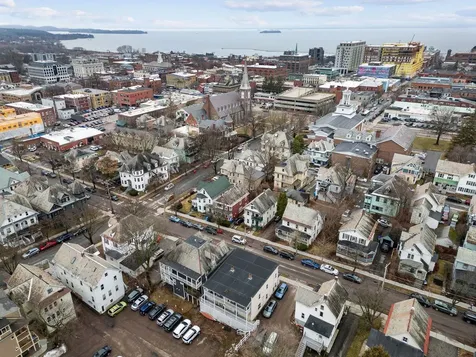 35 South Union Street Burlington VT 05401