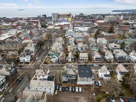 35 South Union Street Burlington VT 05401