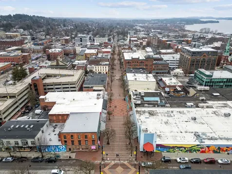 35 South Union Street Burlington VT 05401