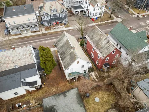 35 South Union Street Burlington VT 05401