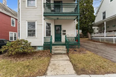 35 South Union Street Burlington VT 05401