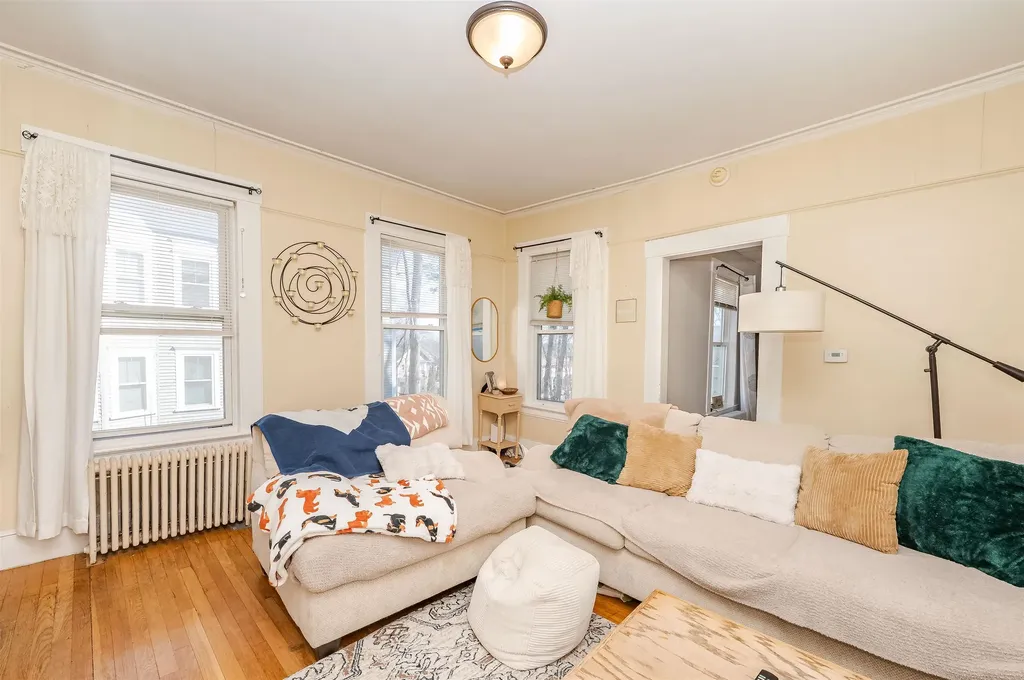 26 Cushing Street Dover NH 03820