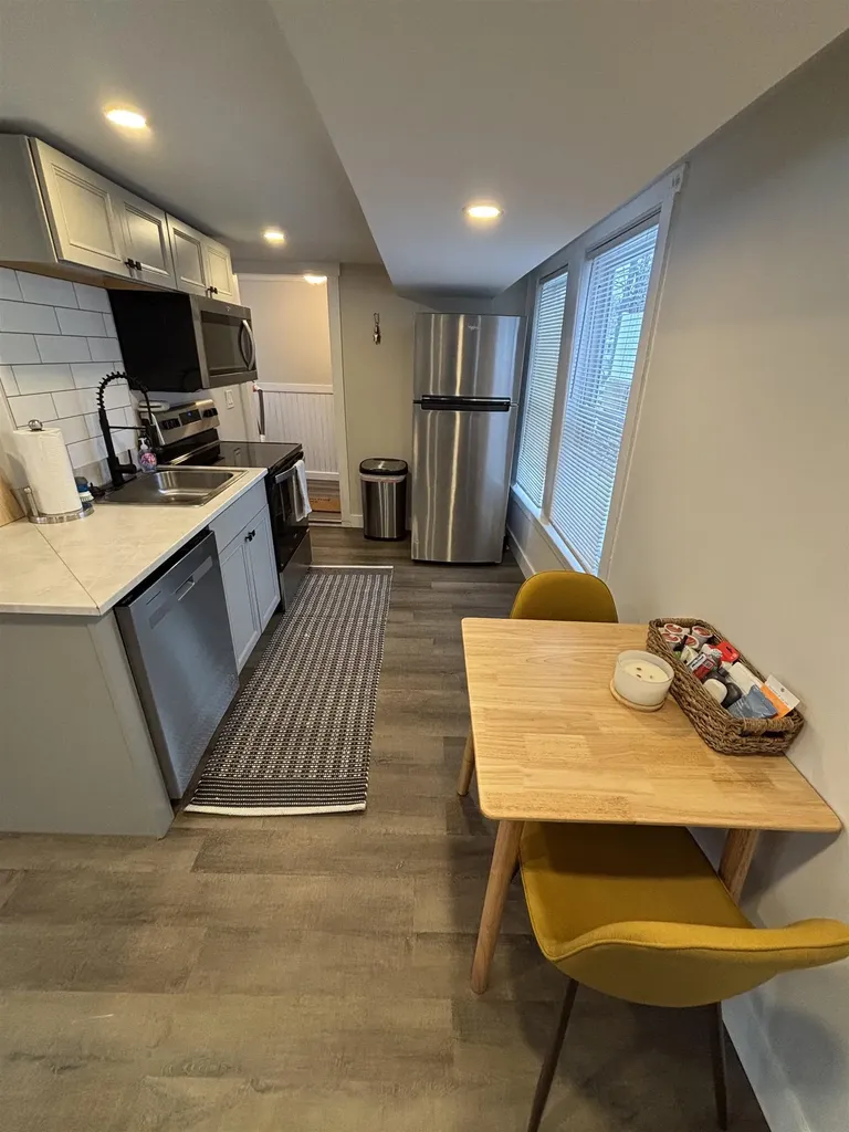 26 Cushing Street Dover NH 03820