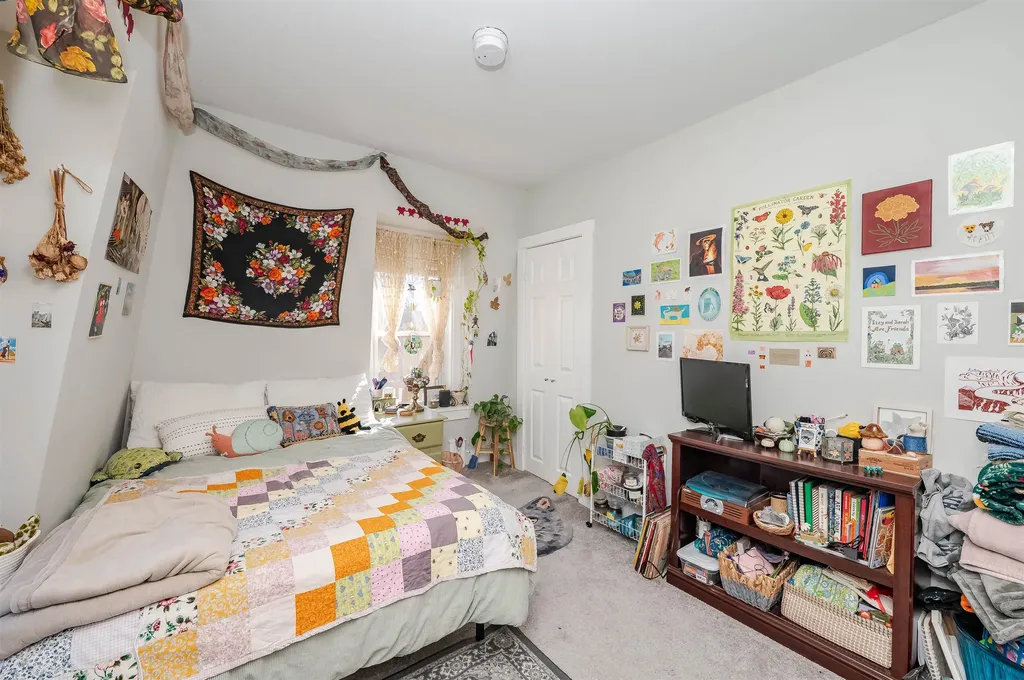26 Cushing Street Dover NH 03820
