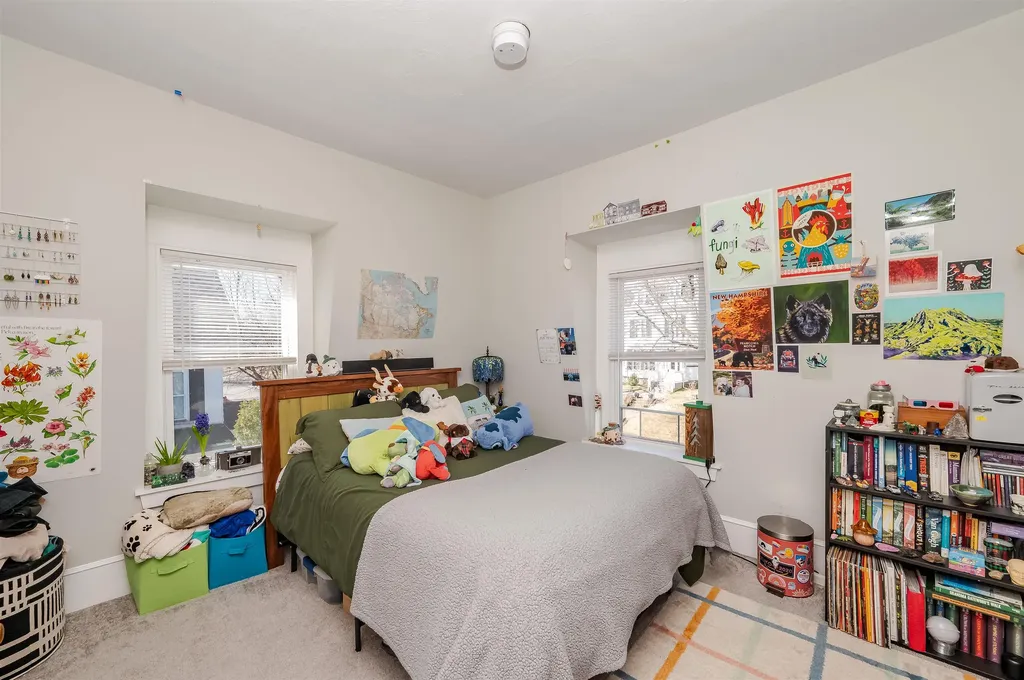 26 Cushing Street Dover NH 03820