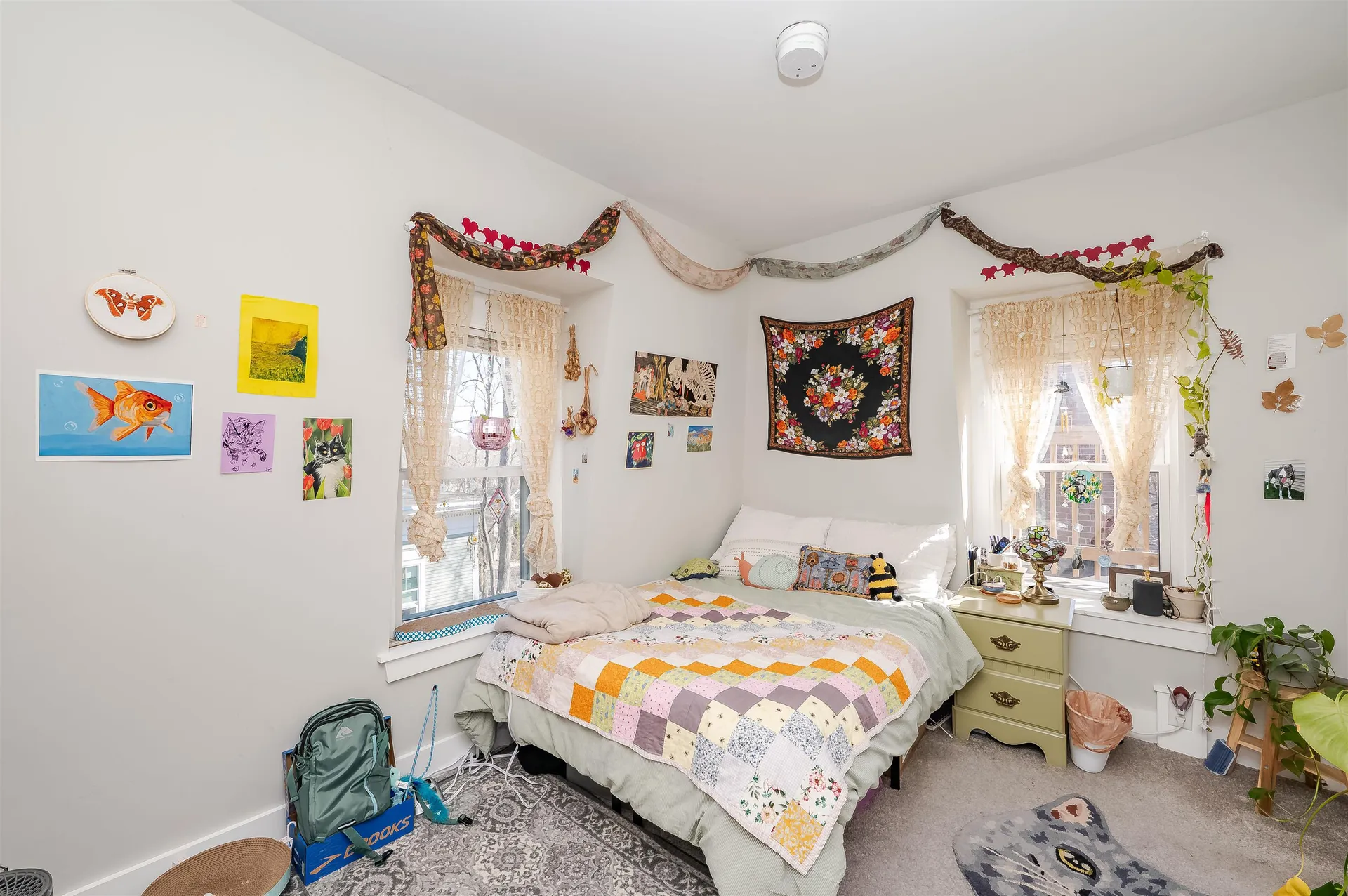 26 Cushing Street Dover NH 03820