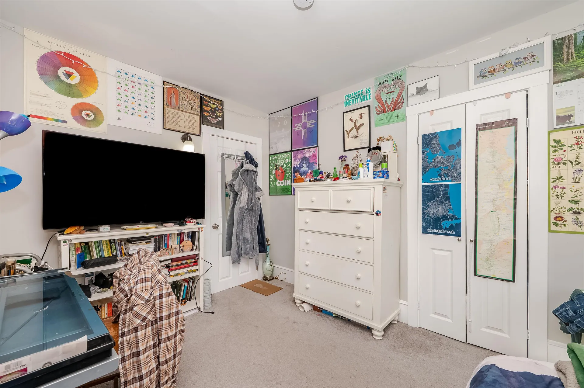 26 Cushing Street Dover NH 03820