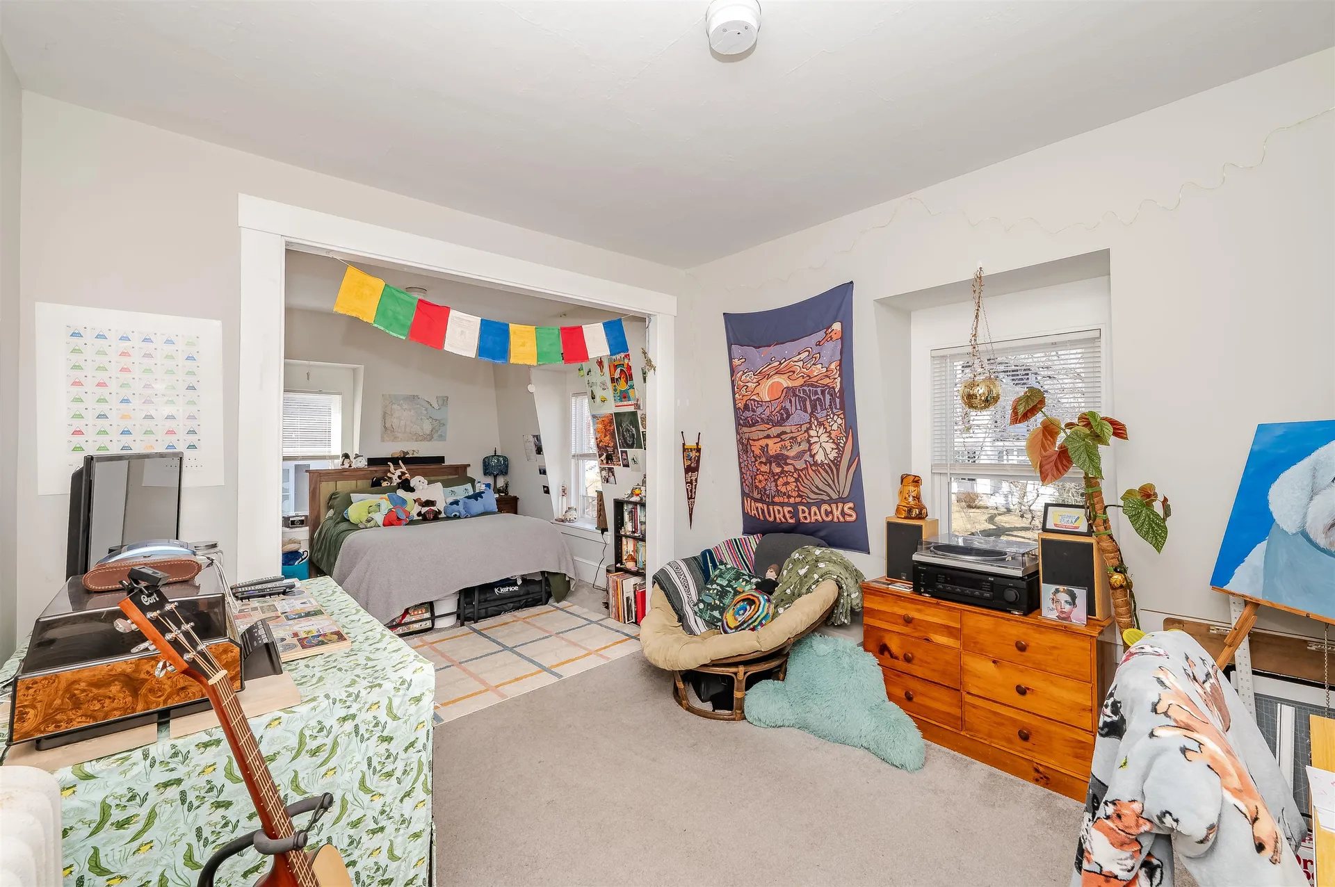 26 Cushing Street Dover NH 03820