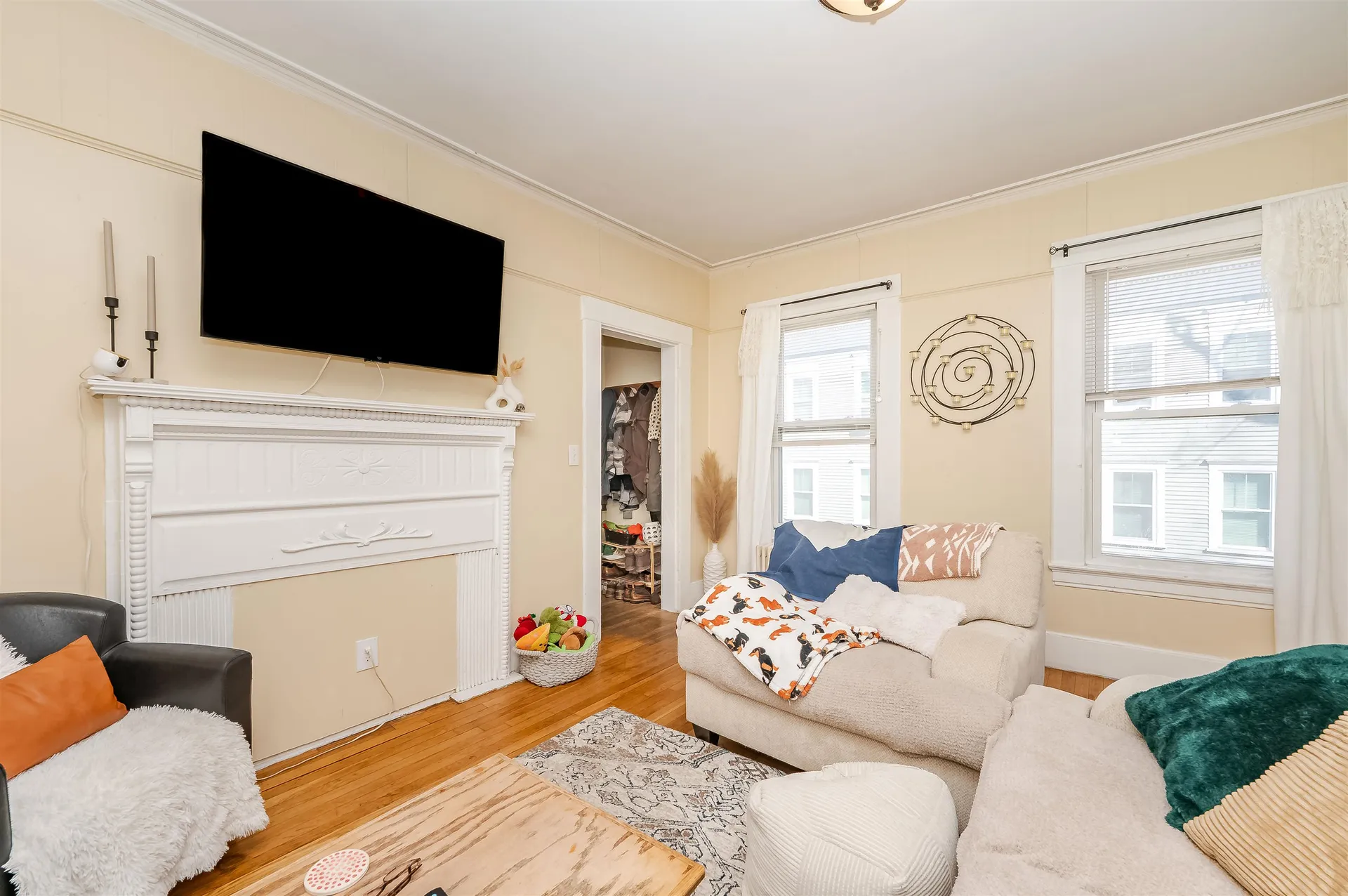 26 Cushing Street Dover NH 03820